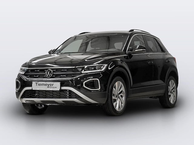 Volkswagen T-Roc 2.0 TDI IQ.Drive