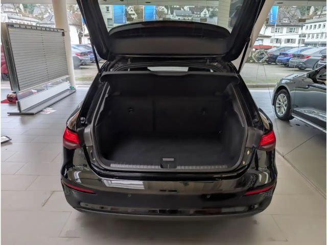 Audi A3 35 TFSI Sedan Sportback