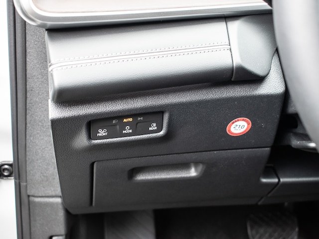 Volkswagen Tayron DSG