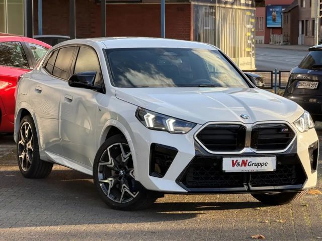 BMW X2 M35i xDrive