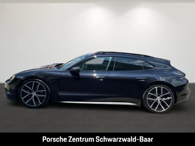 Porsche Taycan Sport Turismo