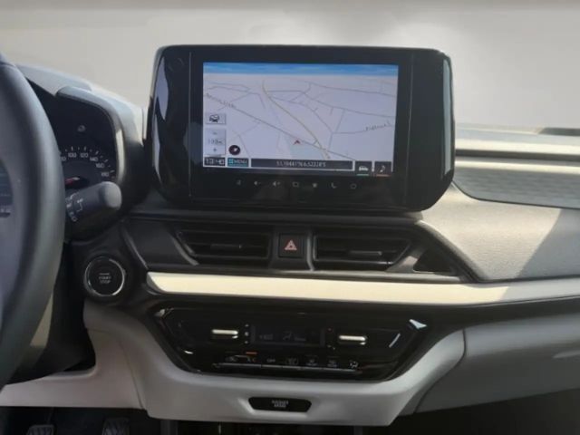 Suzuki Swift Comfort DualJet Hybrid