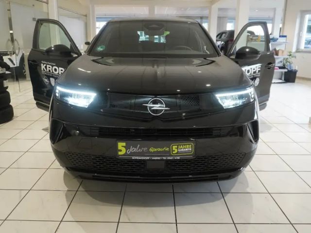 Opel Mokka 1.2 Turbo