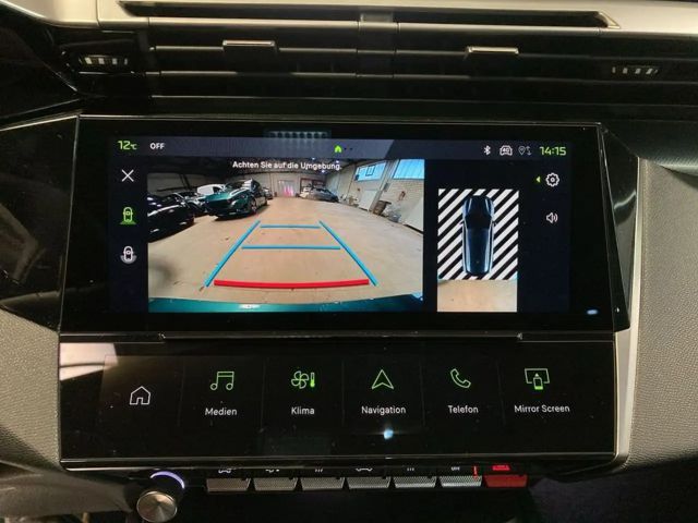 Peugeot 308 EAT8 GT-Line PureTech SW