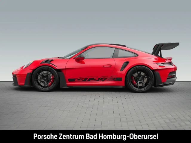 Porsche 992 Coupé GT3 RS
