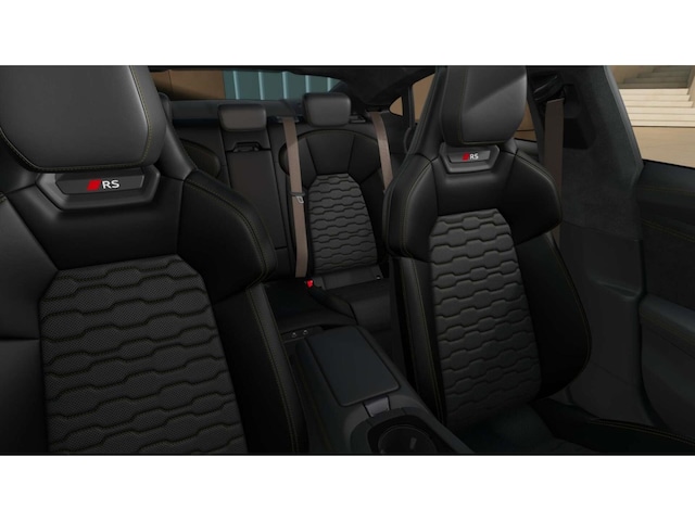 Audi RS e-tron GT Performance Quattro