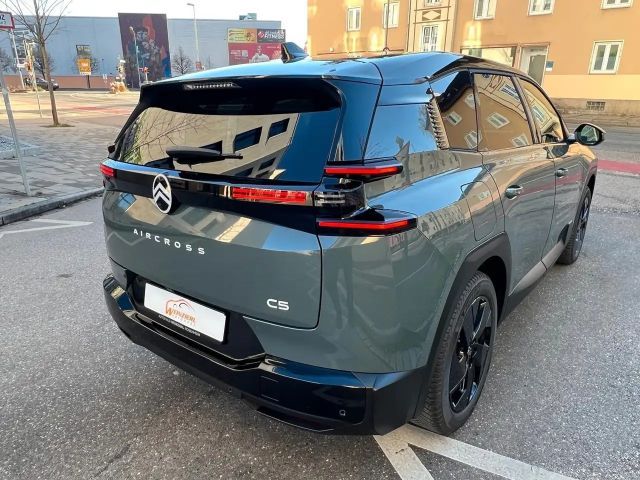 Citroën C5 Aircross Hybrid Max