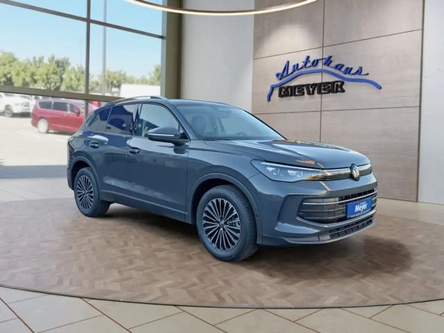 Volkswagen Tiguan 1.5 eTSI Plus