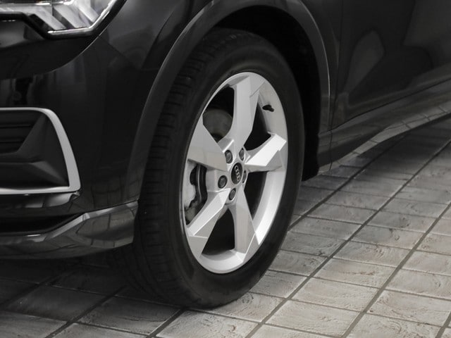 Audi Q3 35 TFSI S-Tronic