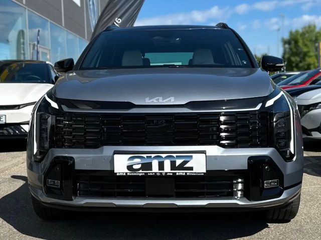 Kia Sportage GT-Line Vierwielaandrijving