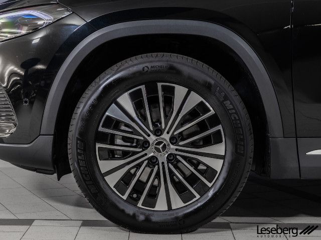 Mercedes-Benz EQA 300 4MATIC
