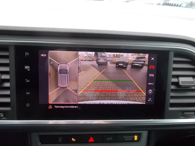 Seat Ateca 1.5 TSI DSG FR-lijn