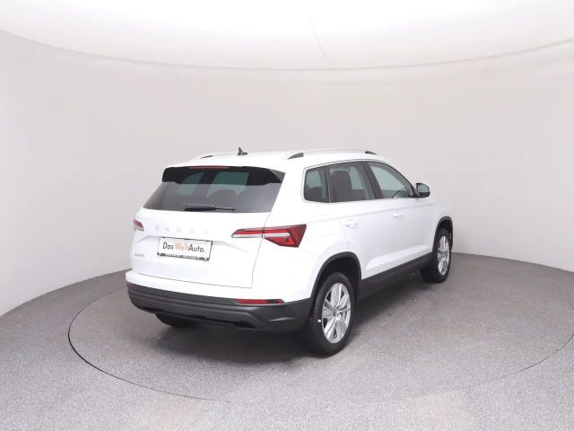 Skoda Karoq Selection