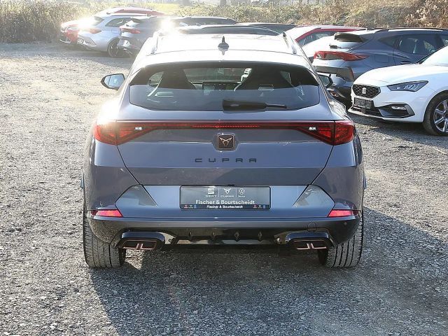 Cupra Formentor 1.4 VZ e-Hybrid