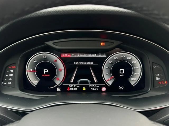 Audi Q8 50 TDI Quattro