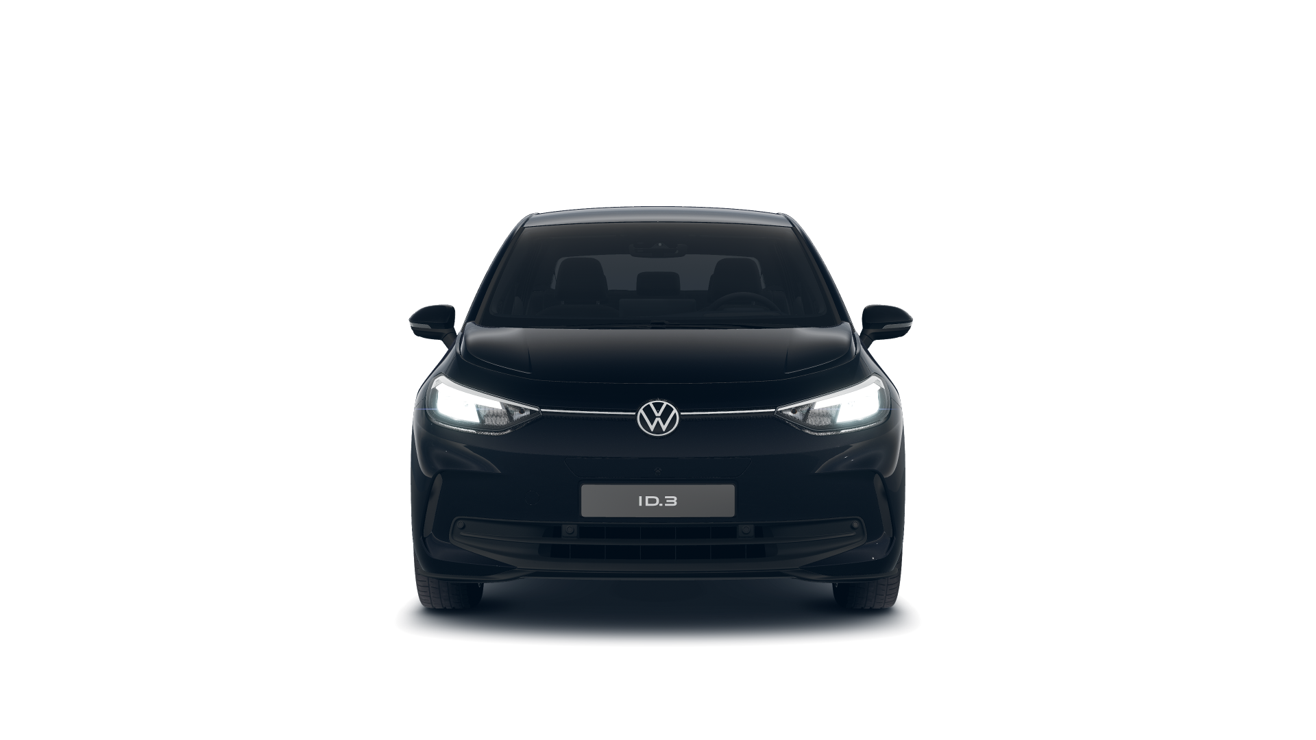 Volkswagen ID.3 Pure