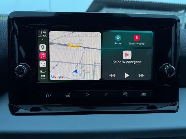 Seat Arona DSG Style