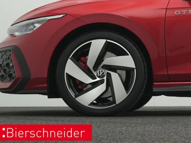 Volkswagen Golf 2.0 TSI DSG GTI