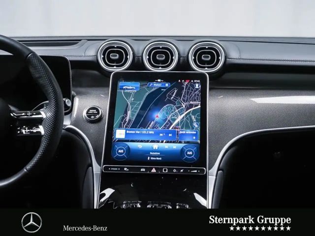 Mercedes-Benz GLC 300 4MATIC Coupé