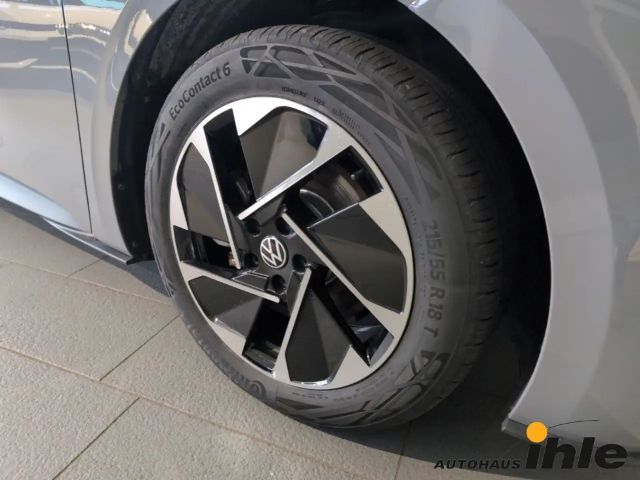 Volkswagen ID.3 58 KWh Performance Pro