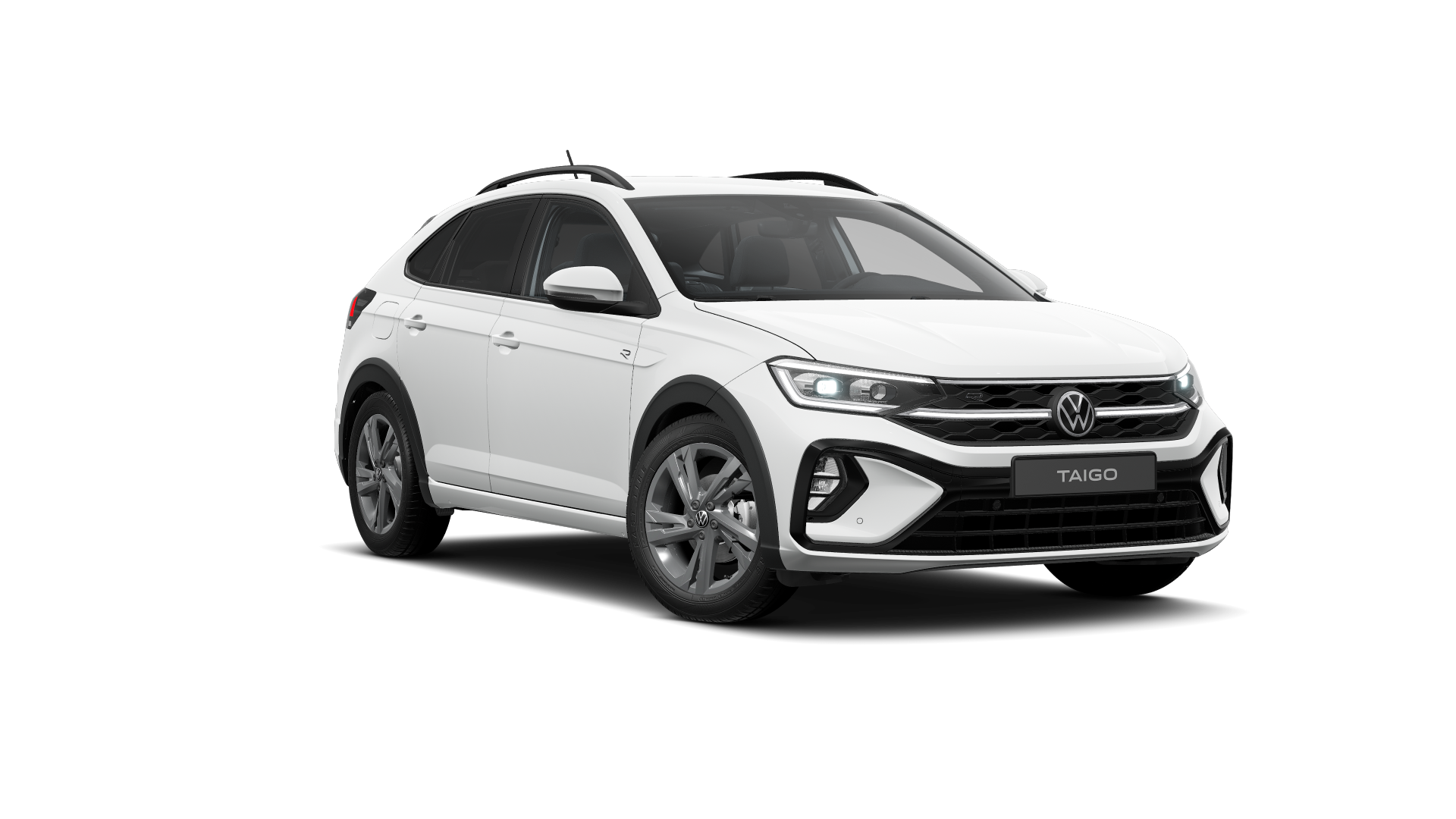 Volkswagen Taigo 1.0 TSI DSG R-Line