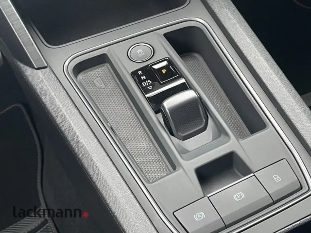 Cupra Formentor 2.0 TSI 4Drive VZ