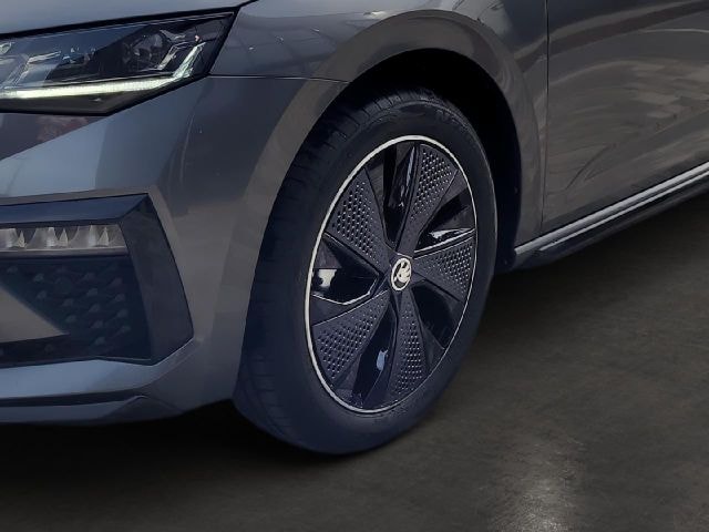 Skoda Scala 1.0 TSI Monte Carlo