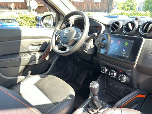 Dacia Duster 1.3 TCe 2WD Extreme TCe 130