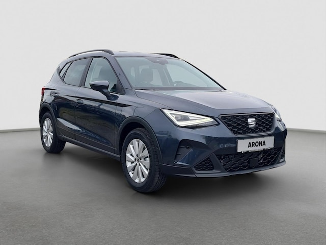 Seat Arona 1.0 TSI DSG