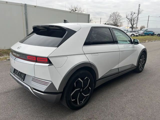 Hyundai IONIQ 5 Long range Plus line