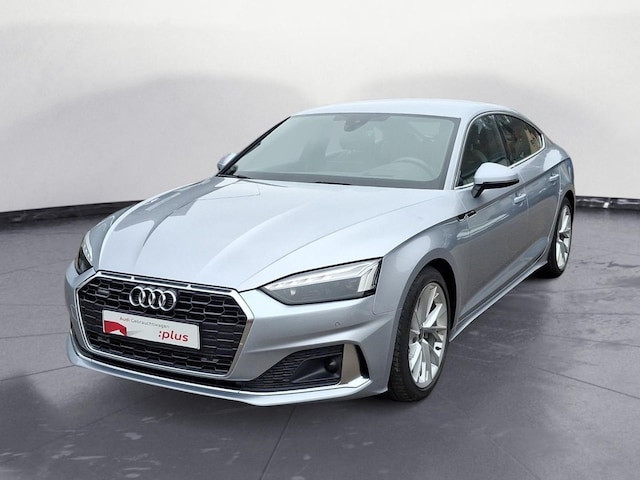 Audi A5 40 TFSI Quattro S-Tronic Sportback