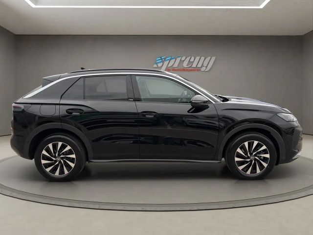 Volkswagen T-Roc DSG Life