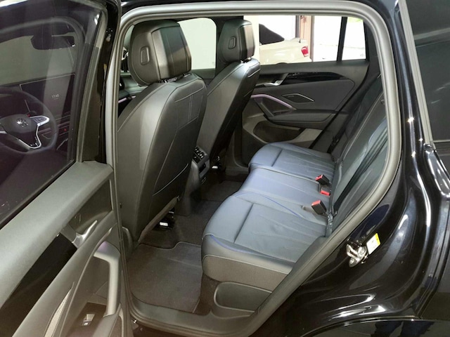 Volkswagen Tiguan 2.0 TDI DSG R-Line