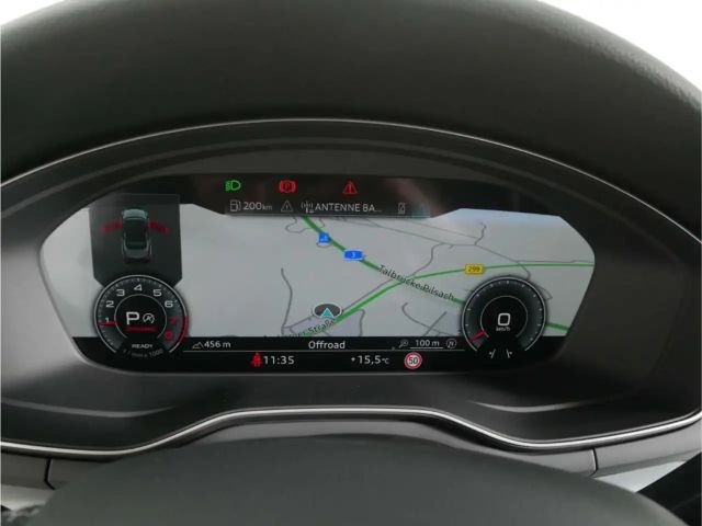 Audi A5 45 TFSI Cabriolet Quattro S-Line