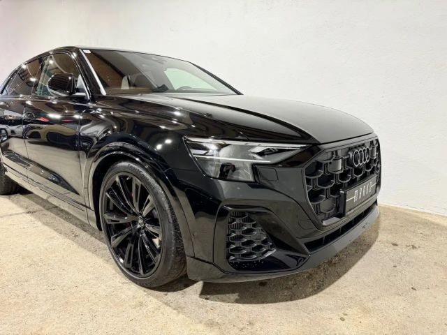 Audi Q8 55 TFSI Hybride Quattro
