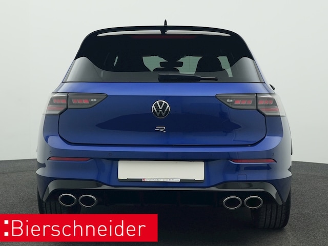 Volkswagen Golf 2.0 TSI DSG IQ.Drive Style