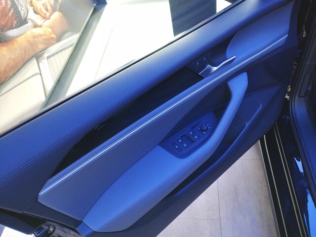 Volkswagen Passat 1.5 eTSI Business Variant