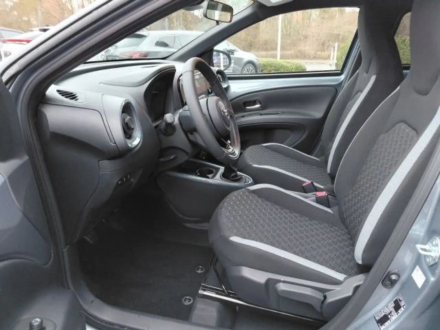 Toyota Aygo X Hatchback