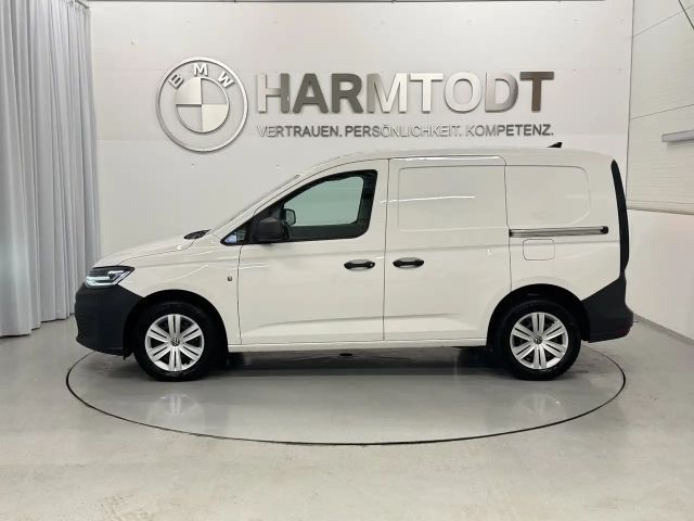 Volkswagen Caddy 4Motion