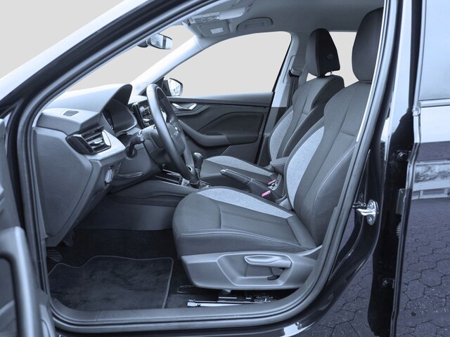 Skoda Kamiq 1.0 TSI Selection