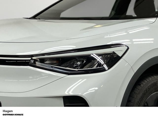 Volkswagen ID.4 Performance Pure