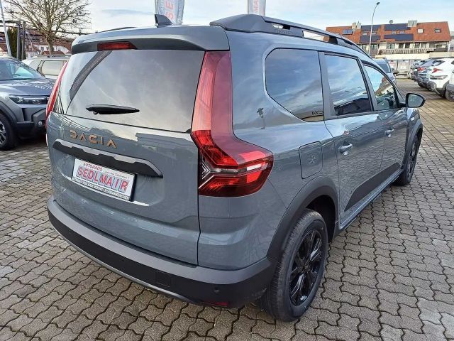 Dacia Jogger Extreme