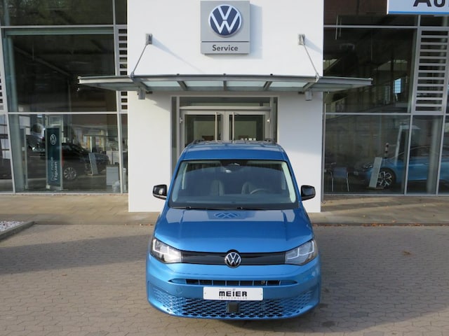 Volkswagen Caddy Combi