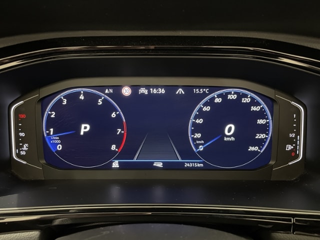 Volkswagen T-Roc Cabriolet DSG Style