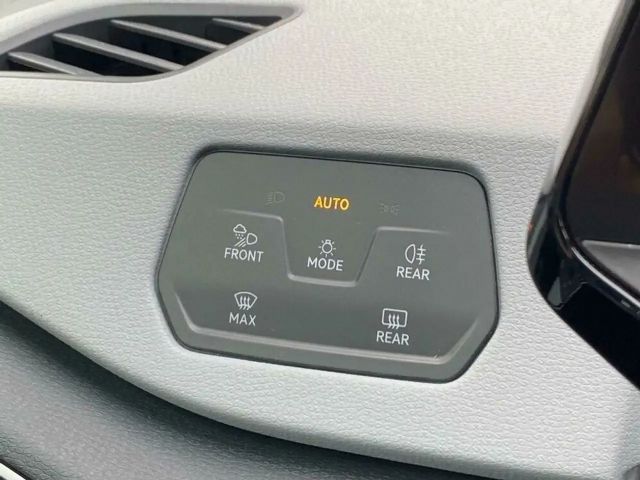 Volkswagen ID.3 Max Performance Pro