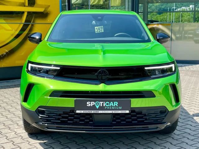 Opel Mokka GS-Line Grand Sport