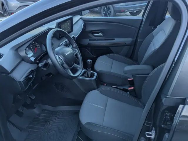 Dacia Sandero Extreme Stepway TCe 110