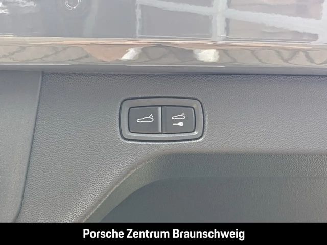 Porsche Macan 21-Zoll Rückfahrkamera Abstandstempomat