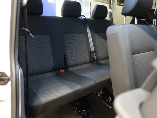 Volkswagen Transporter 4Motion Lang T6