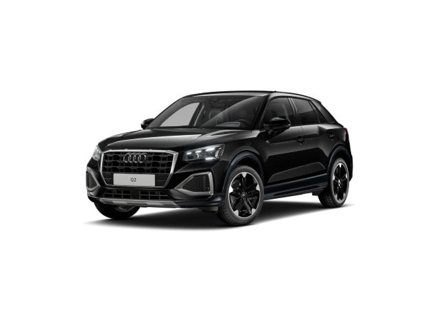 Audi Q2 35 TFSI S-Tronic